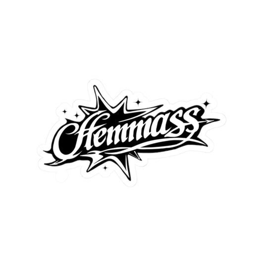Stickers Flemmass