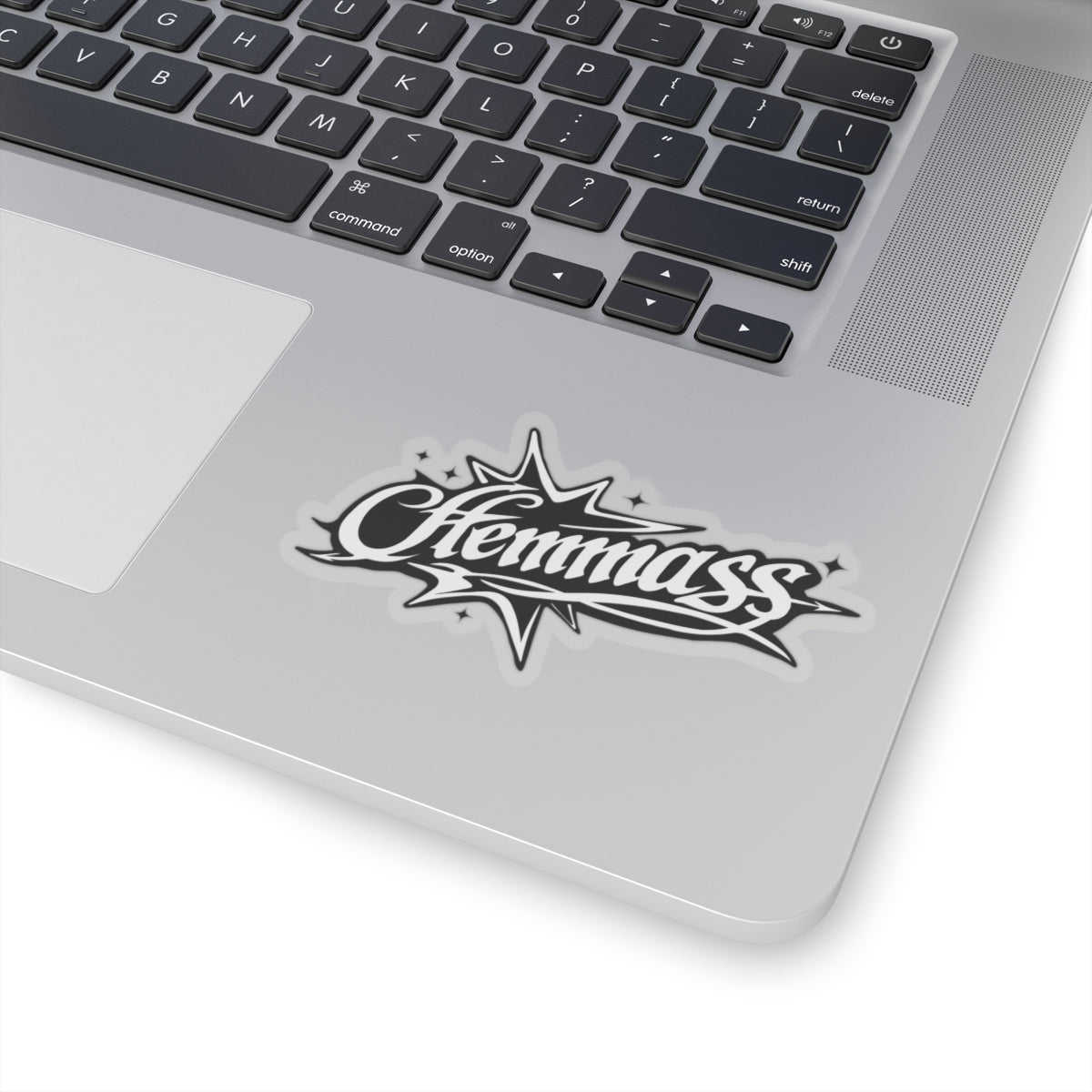 Stickers Flemmass