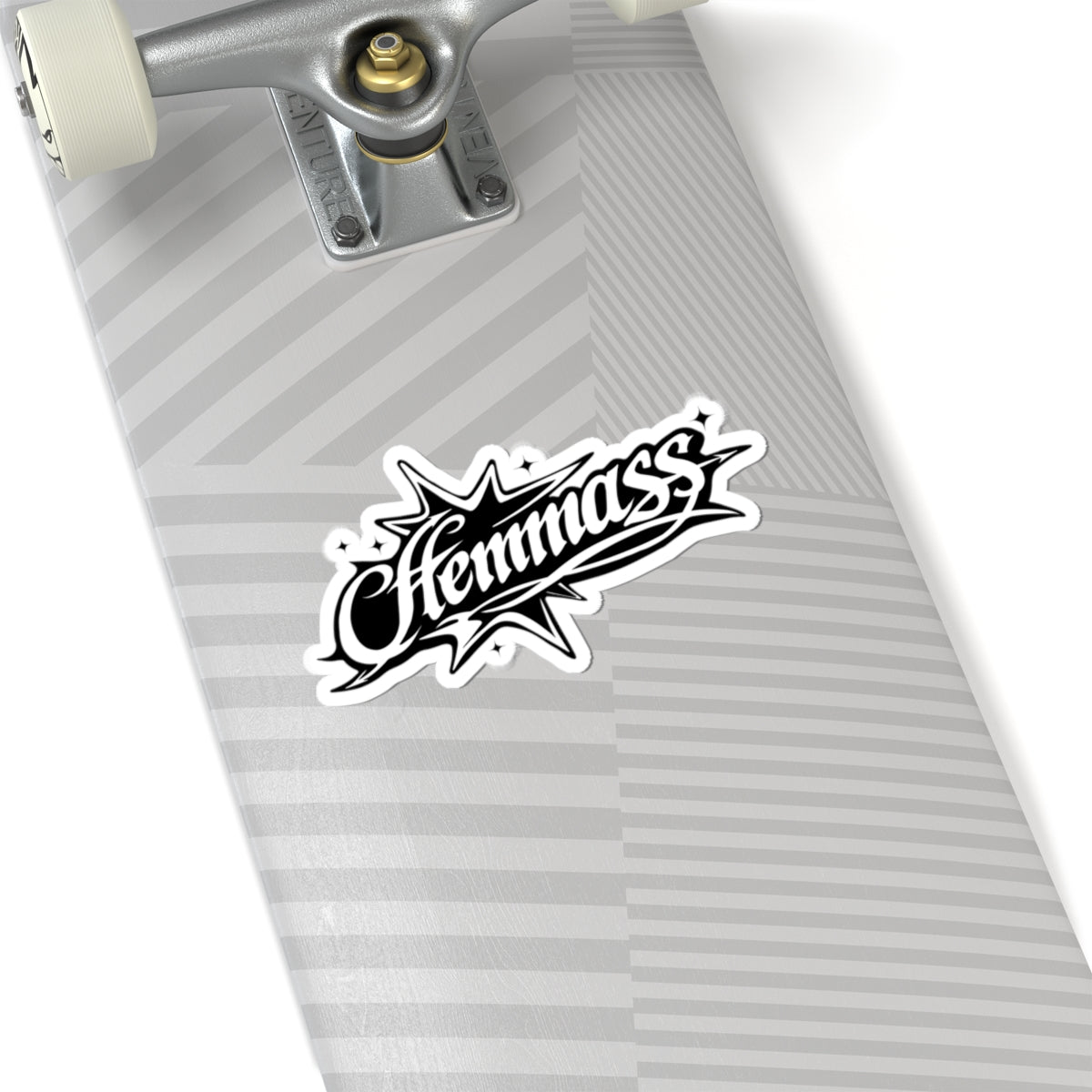 Stickers Flemmass