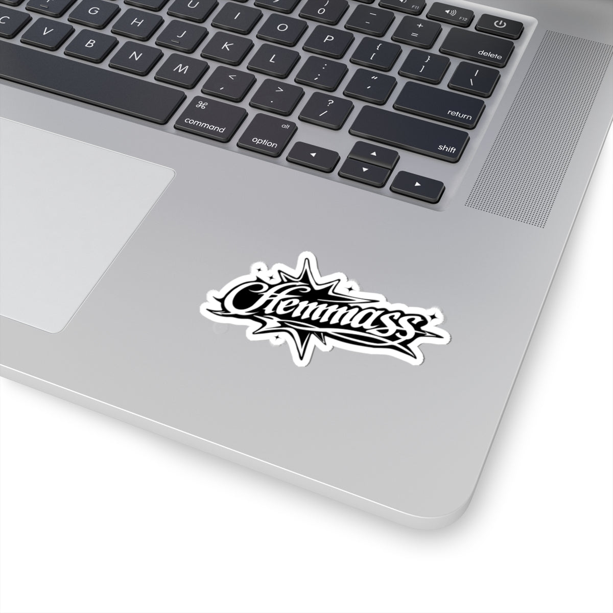 Stickers Flemmass