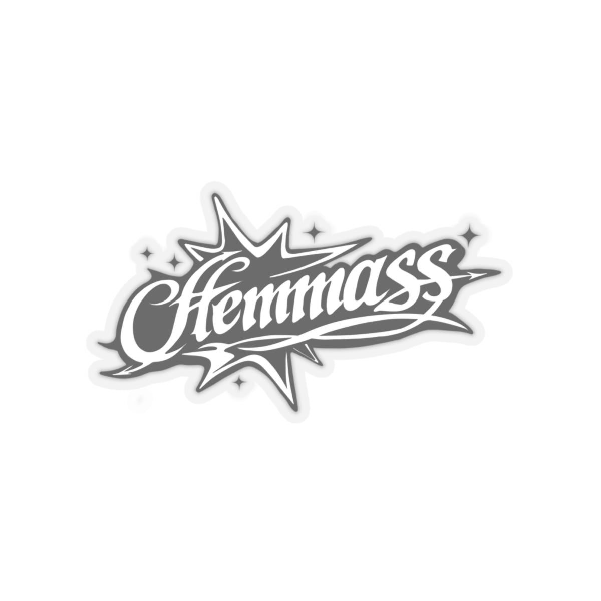 Stickers Flemmass