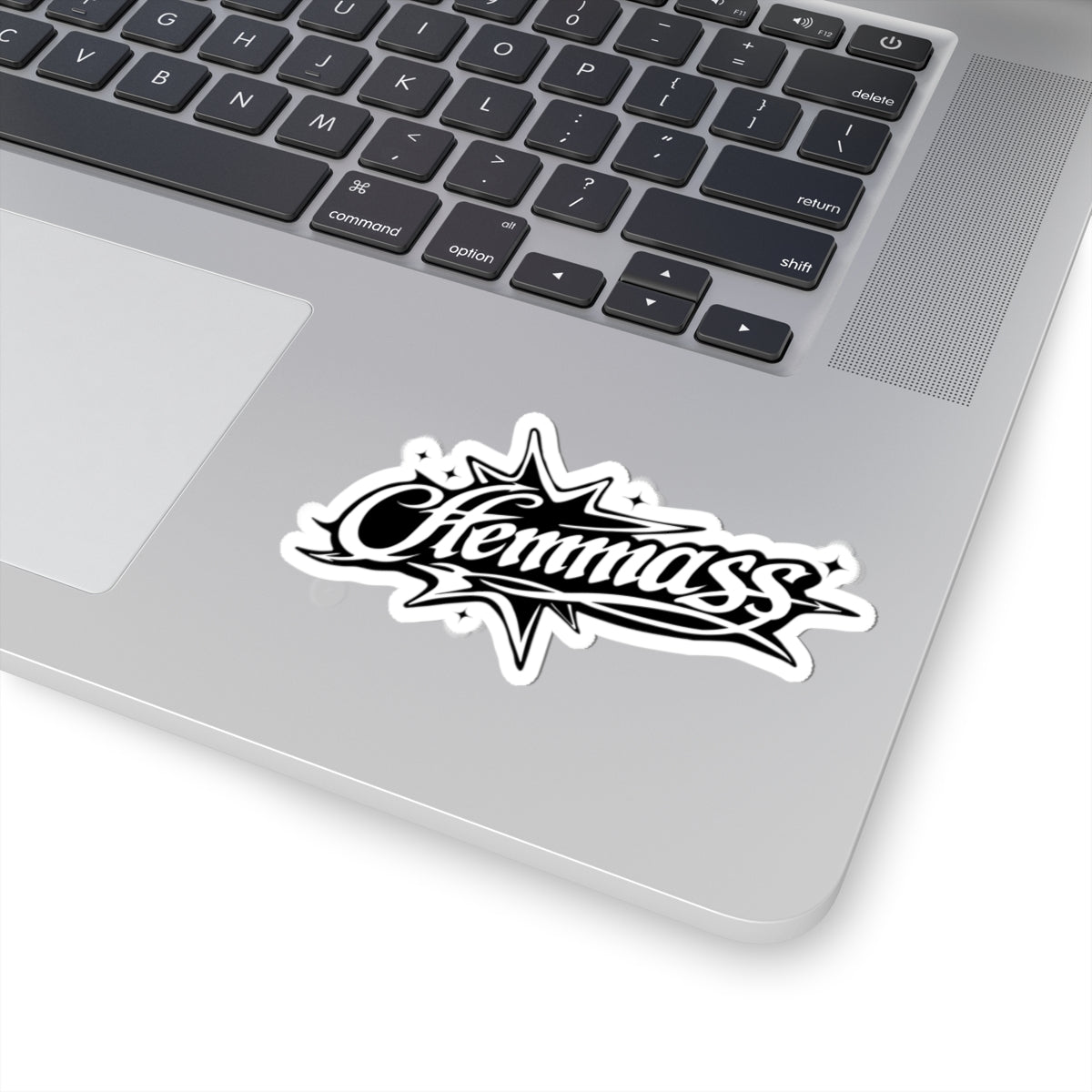 Stickers Flemmass