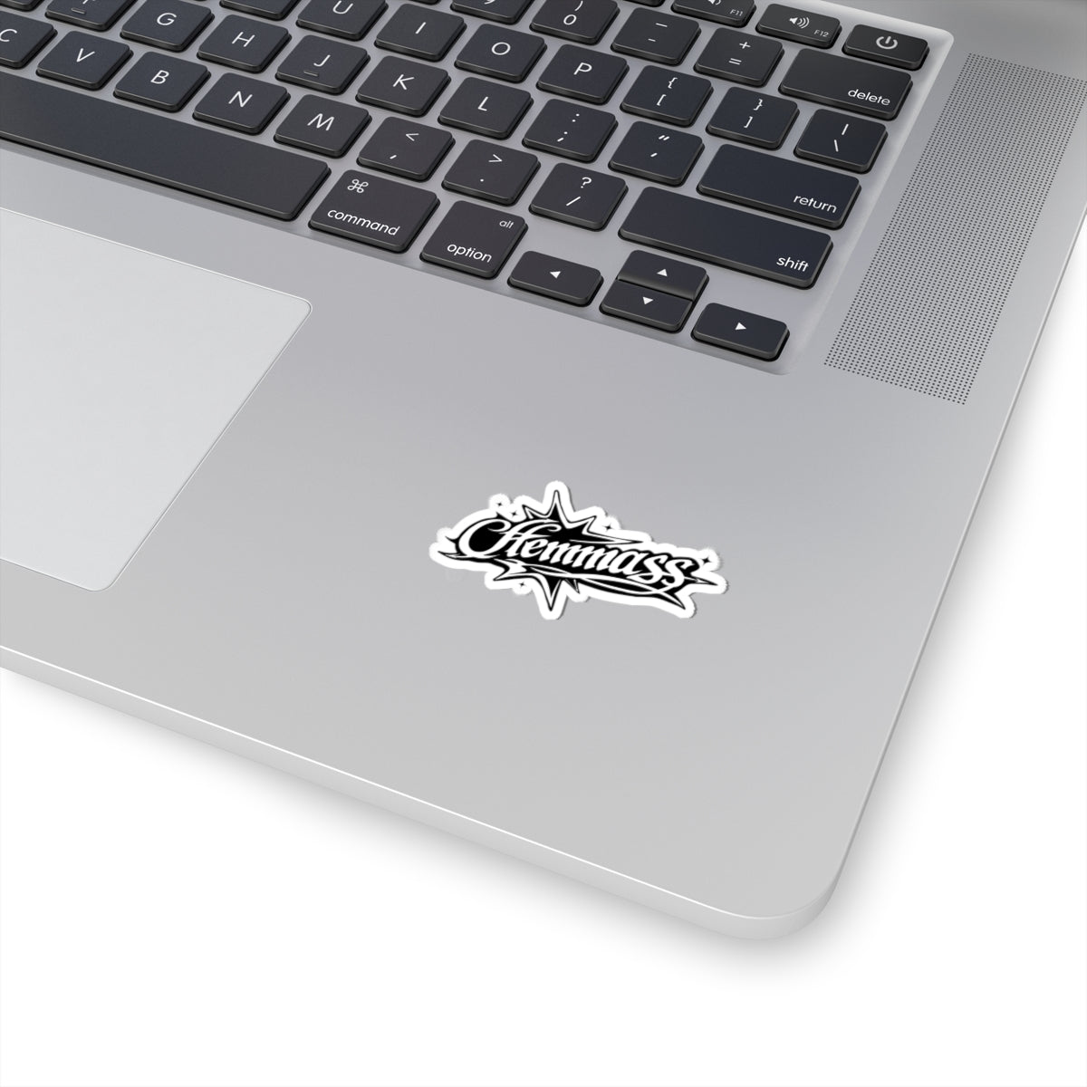 Stickers Flemmass