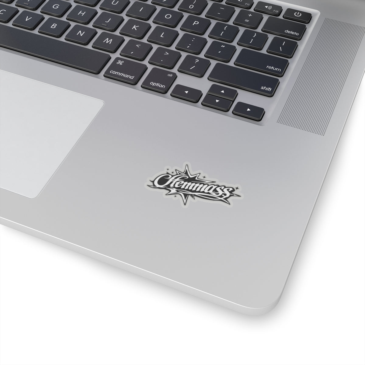 Stickers Flemmass